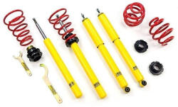 Mts Technik Coilover Suspension MTS BMW Seria 3 E30 Cabrio Wagon Coupe Sedan 82-93 - llracing - 295 460 Ft