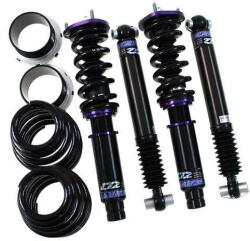 D2 RACING Suspension Street D2 Racing MAZDA 6 (NON MPS) 02-08