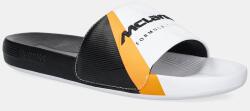K Swiss papucs SLIDE SNDL X MCLAREN fehér, 04422.196. M - fehér Férfi 46