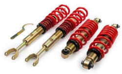 Mts Technik Coilover Suspension MTS AUDI A4 B5 Wagon Sedan 94-01 - llracing - 332 500 Ft
