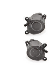 MTUNING Fog Lights Volkswagen PASSAT B5 Facelift Variant Projector Type Smoke
