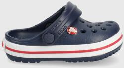 Crocs gyerek papucs sötétkék - sötétkék 20/21 - answear - 14 990 Ft