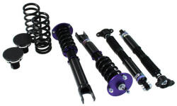 D2 RACING Suspension Street D2 Racing MERCEDES-BENZ C CLASS W205 6CYL