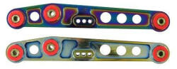 MTUNING Control arms Honda Civic IV V Rear Lower Purple LCA