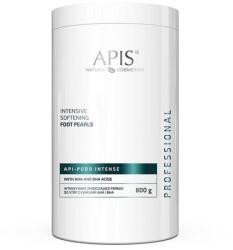 Lábápolás Api-Podo Intense puhító lábfürdő gyöngy 800g (54095)