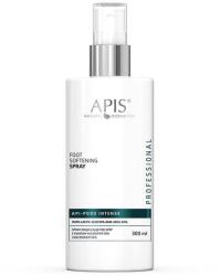 Api-Podo Intense felpuhító lábspray 300ml