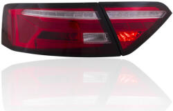 MTUNING Lights Audi A5 8T Facelift Full LED Black - llracing - 405 160 Ft