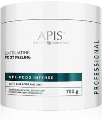 Apis Api-Podo Intense hámlasztó lábradír 700g