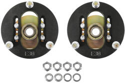 SWAGIER Camber Plates BMW E30 E34 E32 E24 E28 Thread Stance - llracing - 66 050 Ft