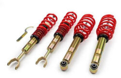 Mts Technik Coilover Suspension MTS AUDI A6 C5 / VW Passat B5 +FL Wagon Sedan 96-05 - llracing - 332 330 Ft