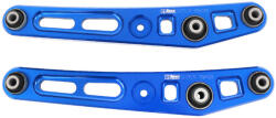 D1SPEC Control arms Honda Civic IV V Rear Lower D1Spec Titanium