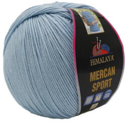  Mercan Sport - Világos kék 101-12
