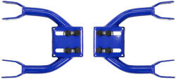 TURBOWORKS Control arms Honda Civic V Rear Lower Blue LCA