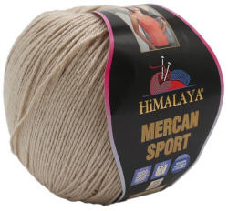  Mercan Sport - Bézs 101-15