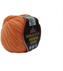  Mercan Sport - Narancs 101-09