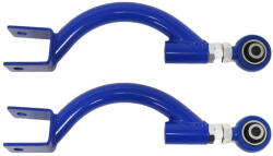 TURBOWORKS Control arms Nissan 200SX S14 Rear Red TurboWorks
