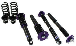 D2 RACING Suspension Street D2 Racing LEXUS IS200t/250/300/300h/350 13+ - llracing - 552 760 Ft