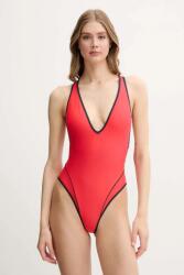 Rip Curl fürdőruha piros, enyhén merevített kosaras, 0D8WSW - piros L