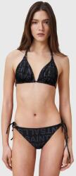 AllSaints bikini alsó SAPH fekete, W015WC - fekete M