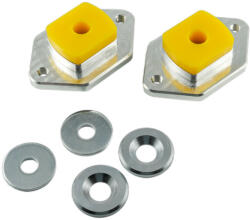 PMC Shock Mount BMW E8x E9x Rear Polyurethane 90ShA