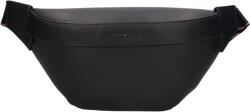 Tommy Hilfiger Férfi vesetáska Tommy Hilfiger Cecil - fekete