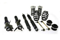 D2 RACING Suspension Street D2 Racing OPEL INSIGNIA 08+ - llracing - 664 520 Ft