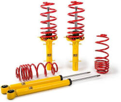 Mts Technik Suspension Lowering Kit MTS Passat B5 FL Kombi 35/35 mm - llracing - 199 300 Ft