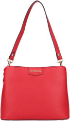 Hexagona Női crossbody táska Hexagona Sanna - piros