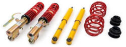 Mts Technik Coilover Suspension MTS OPEL Corsa C Tigra Twintop 00-10