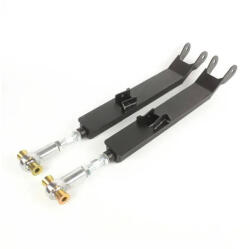 SWAGIER Control arms BMW E36 E46 Z4 Upper Lower Adjustable Odesa CNC