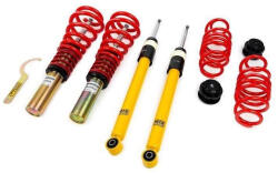 Mts Technik Coilover Suspension MTS AUDI A4 A5 B8 / A6 C7 Wagon Sedan Cabrio Coupe Sportback 07-17 - llracing - 376 070 Ft