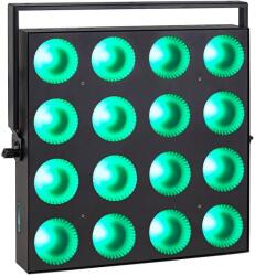  FTS MATRIX 16x30W - 4db + RACK - fenytechnikashop