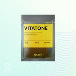 Returnu Vitatone C-Vitamin Fátyolmaszk (WF-RT-FM-VC)