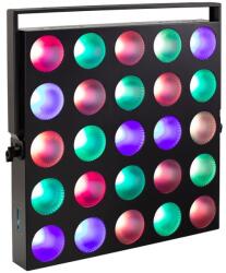  FTS MATRIX 25x10W - 4db + RACK