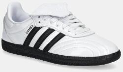 Adidas sportcipő Samba LT W fehér, JI2706 - fehér Női 36 2/3