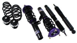 D2 RACING Suspension Sport D2 Racing AUDI A3 MK2 HATCH 5D 8PA 4WD 55mm 04-12 - llracing - 664 520 Ft