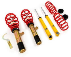 Mts Technik Coilover Suspension MTS A3 8P TT 8J Altea Leon II Toledo III Octavia II Superb II Eos Golf V VI Jetta III Passat B6 B7 CC 03-