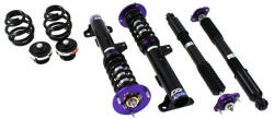 D2 RACING Suspension Drift D2 Racing BMW E 36 6 CYL 90-98