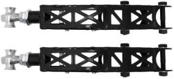 FAT Control arms Lexus IS200 Front Upper Adjustable