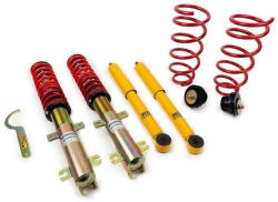 Mts Technik Coilover Suspension MTS VOLVO 850 Wagon Sedan C70 I Cabrio Coupe S70 V70 I 91-05