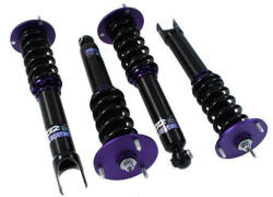 D2 RACING Suspension Street D2 Racing LEXUS SC 300/400 SOARER 91-00