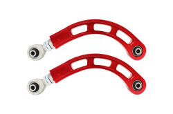 TURBOWORKS Control arms Mitsubishi Rear Lower Silver