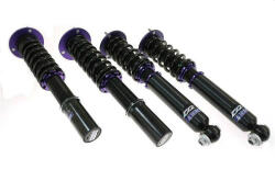 D2 RACING Suspension Street D2 Racing BMW E39 M5 98-03