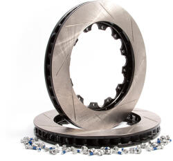 Forge Motorsport Front 380 x 32 Discs for Forge Motorsport Brake kit