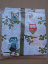  Pamut ágynemű huzat ( 2db/csomag