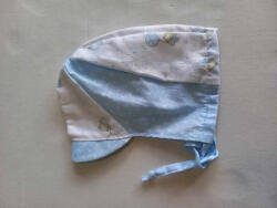  Bébi nyári vászon sapka - bogibababoltja - 1 290 Ft