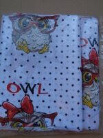  Pamut ágynemű huzat( 2db/csomag