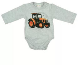  Hosszu ujjas body traktoros2
