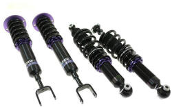 D2 RACING Suspension Street D2 Racing AUDI S4 B5 (4WD) 97-00