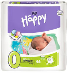 Bella koraszülött pelenka 0-2 kg